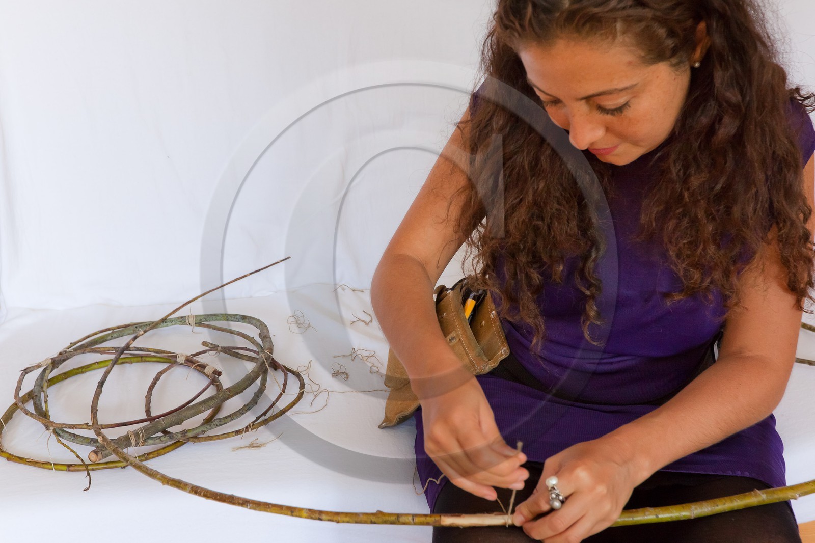 Patricia Meneses, SAN Val Varaita et Queyras