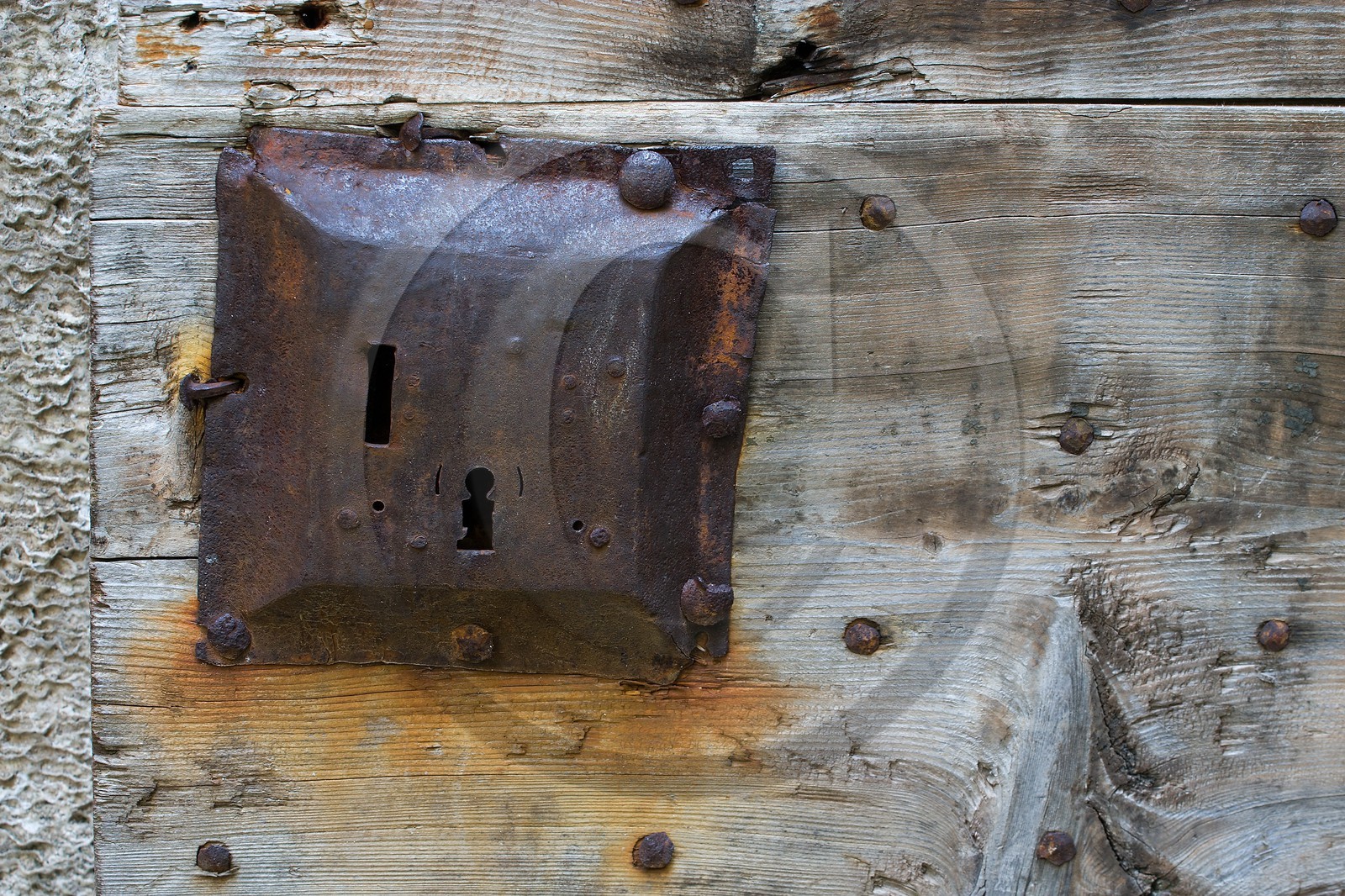 Briançon, Fort du Randouillet