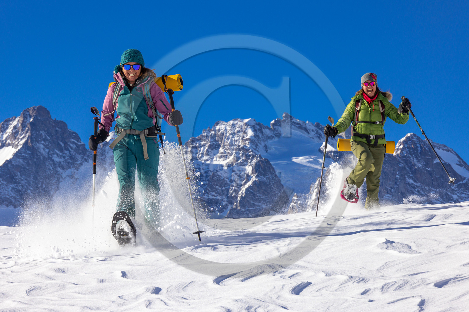 Randozen Serre Chevalier