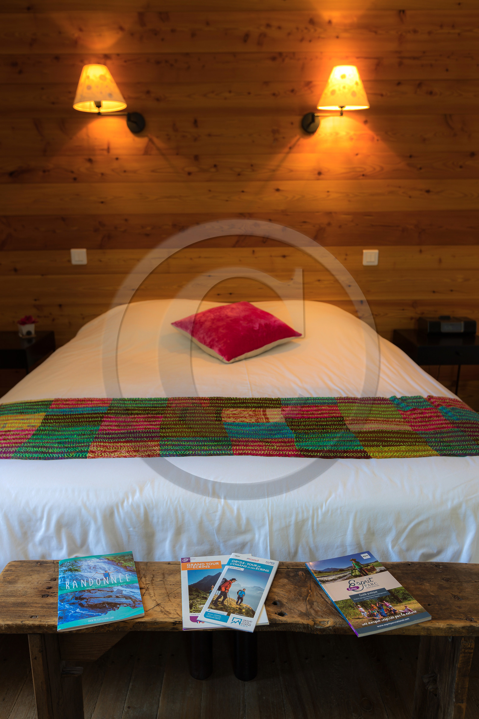 Maison Abeil, chambres d'hôtes