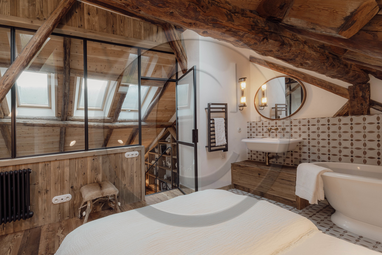 Monts & Merveilles, Maître Artisan d’Art