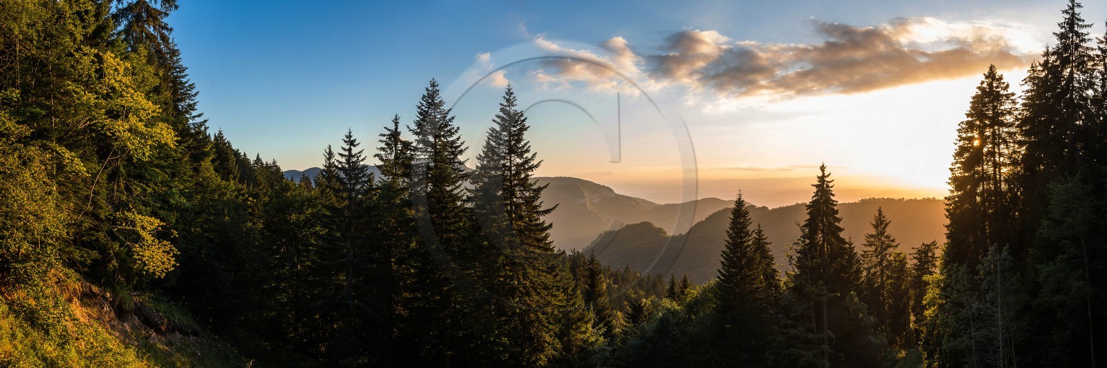 ENS de l'Isère, Les Ecouges