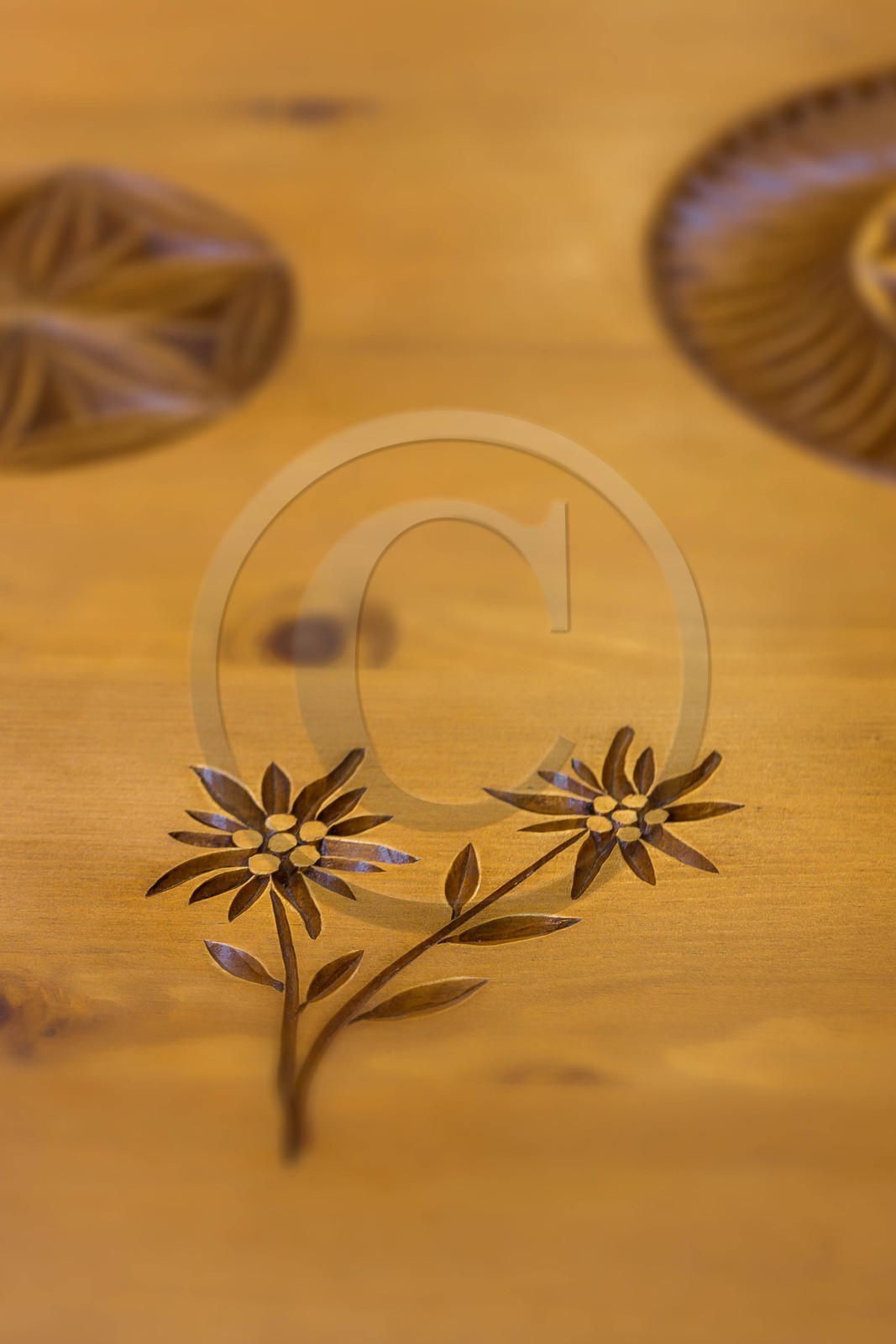 La Maison de l'Artisanat du Queyras