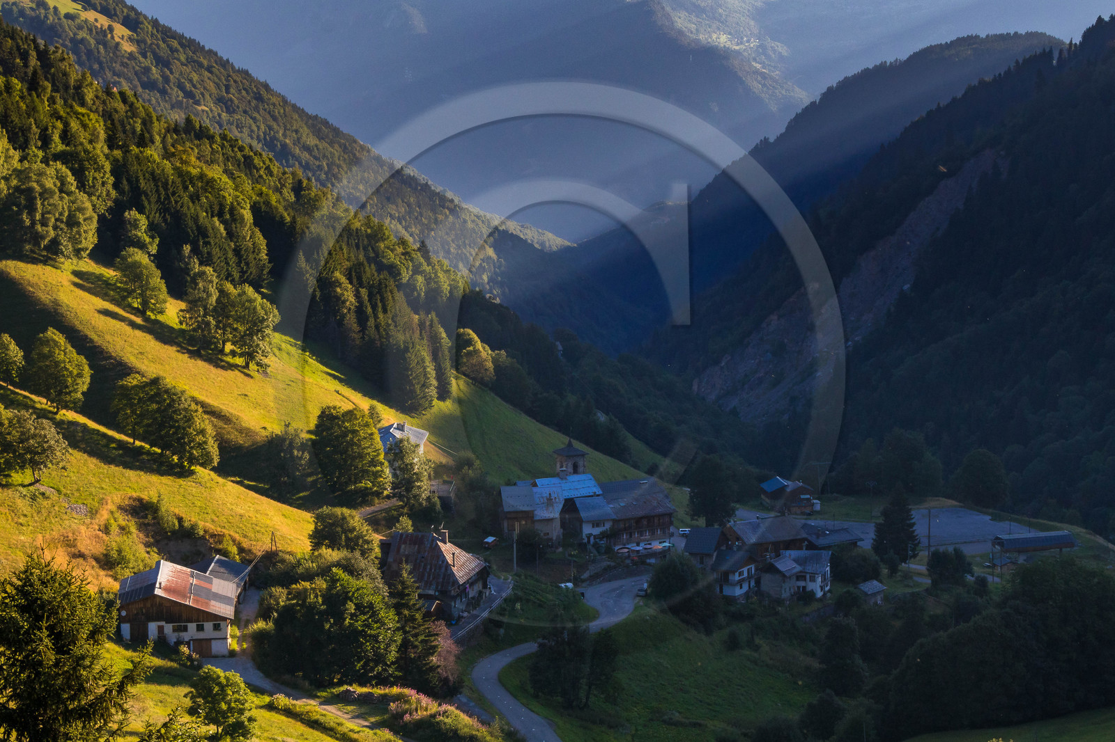 Celliers La Lèchère