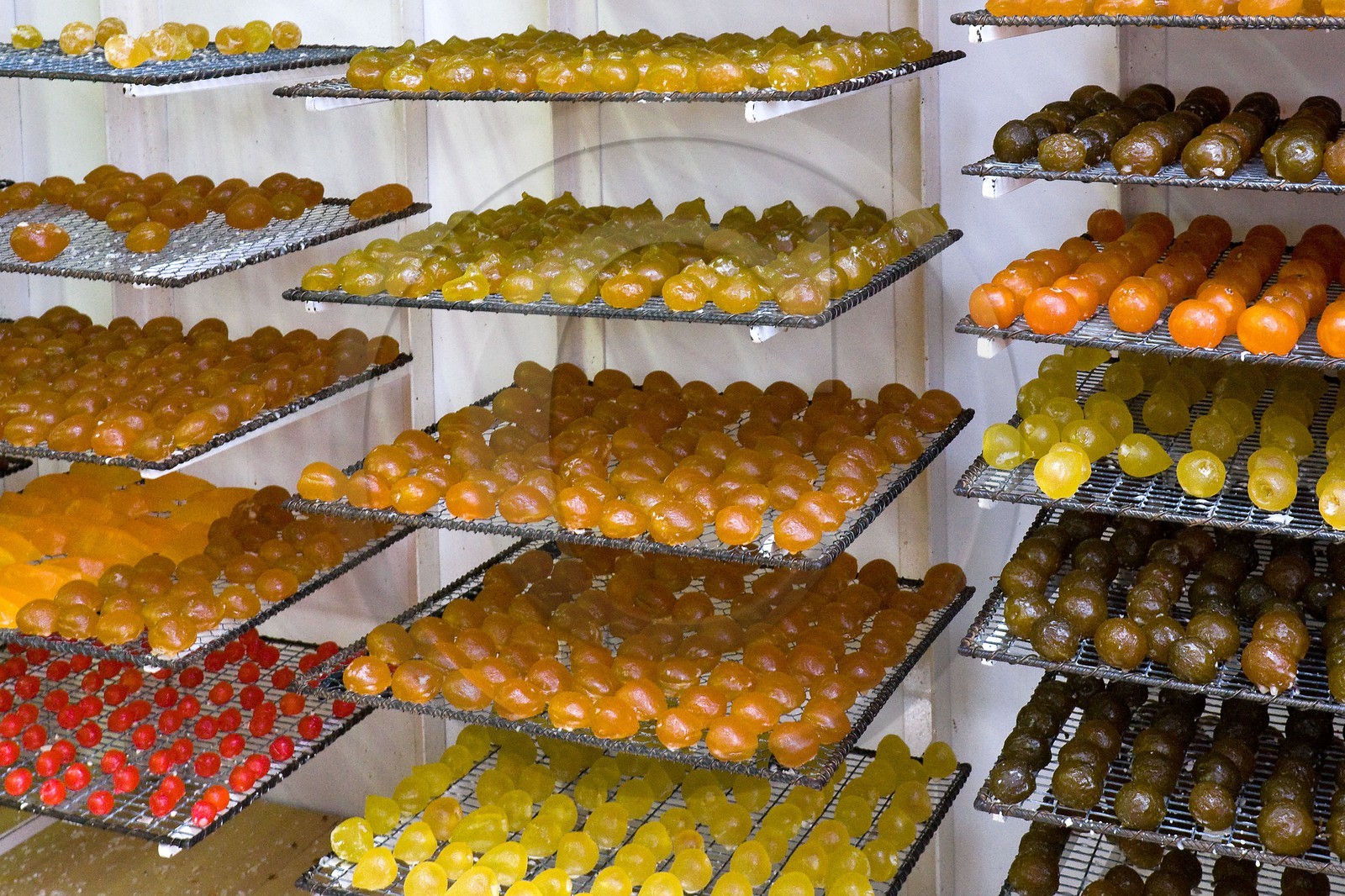 Confiserie Saint Denis