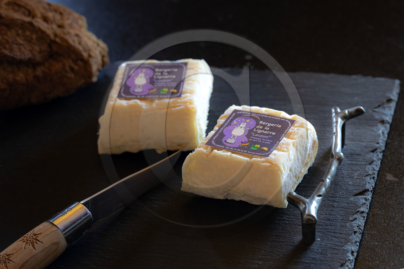 Bergerie de la Lignarre