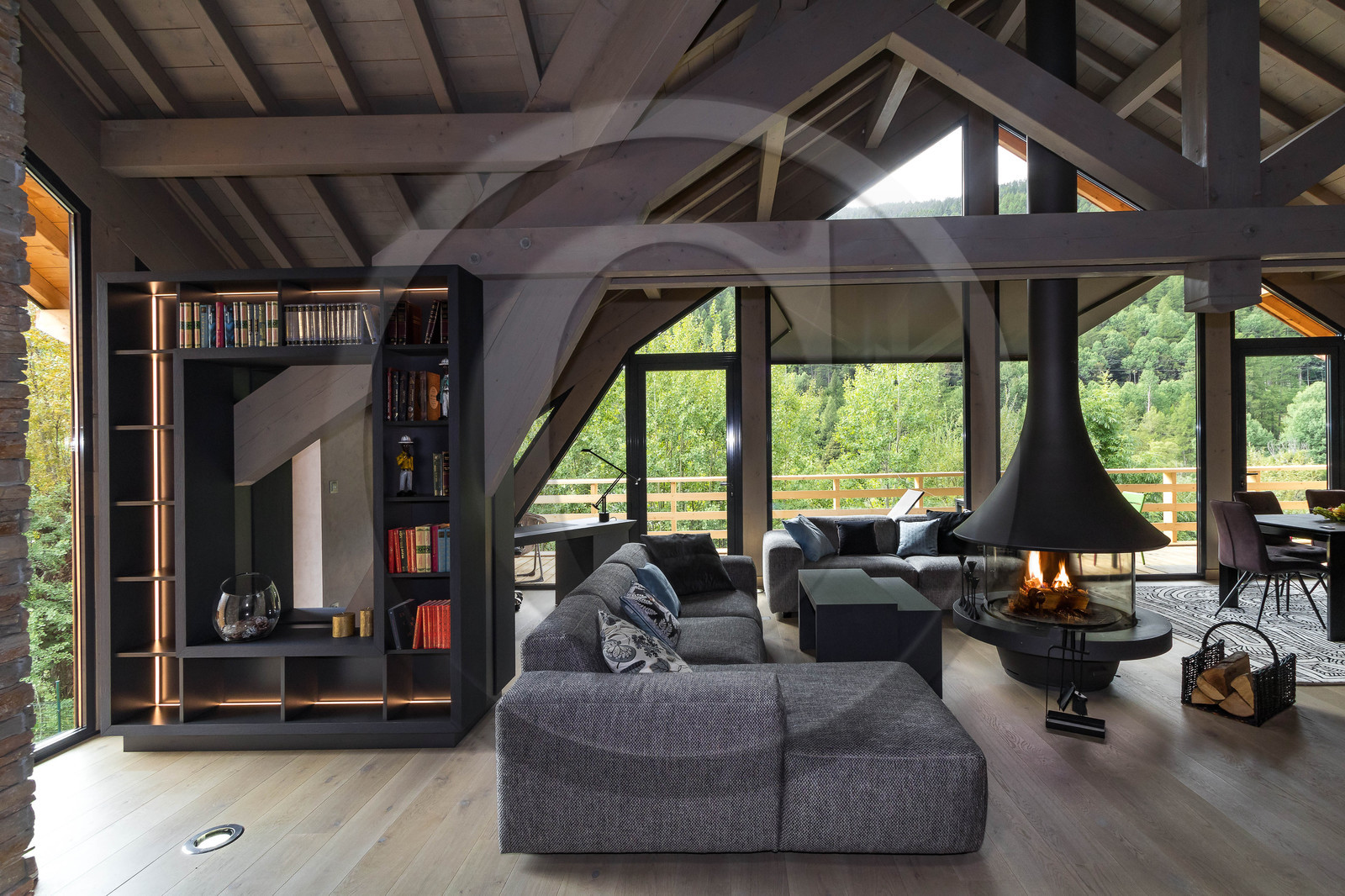 Atelier Monts & Merveilles, Clément Goudet, Compagnon Menuisier Ebéniste