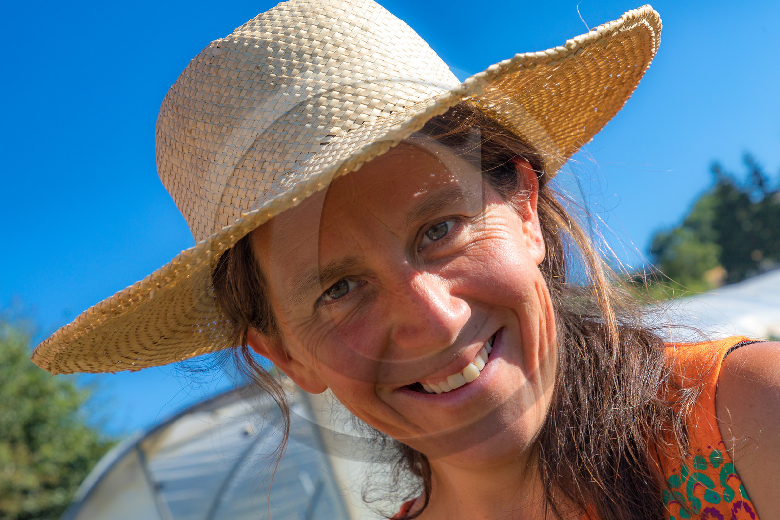 LéguMontagne Sylvie Jaussaud , Maraîchères bio