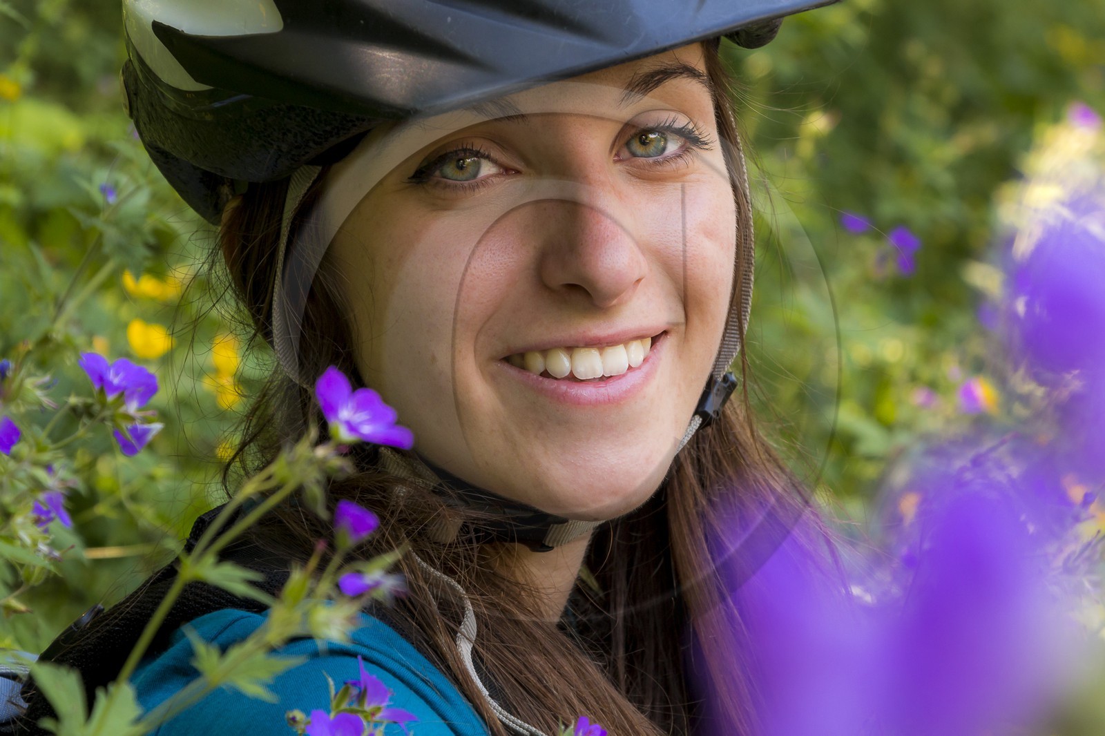 Bernard Pascal accompagnateur en montagne, VTT et VTT électrique