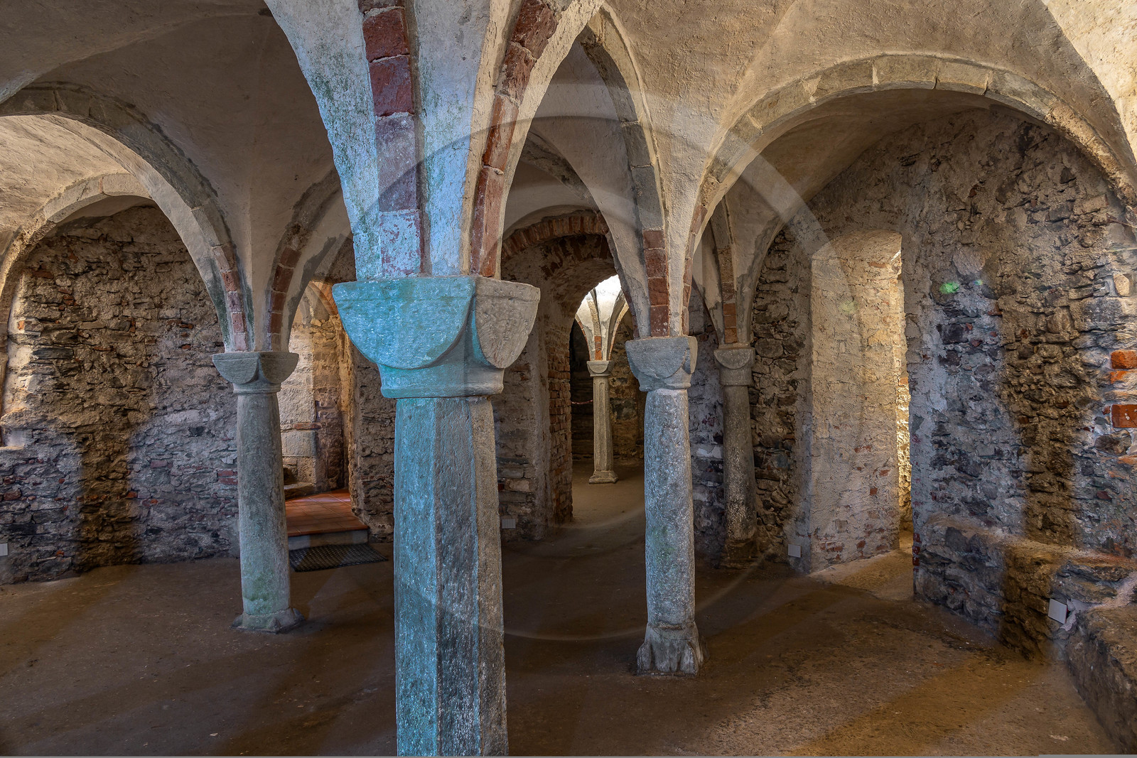 Valle Maira, Villar San Costanzo