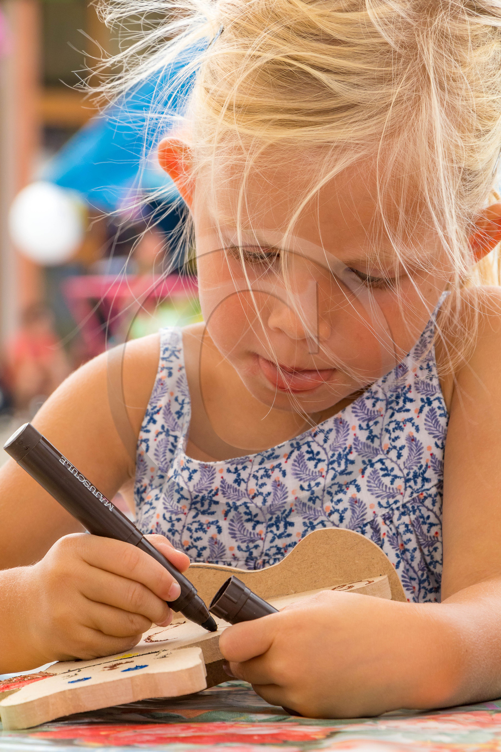 Festival L'Echo des mots