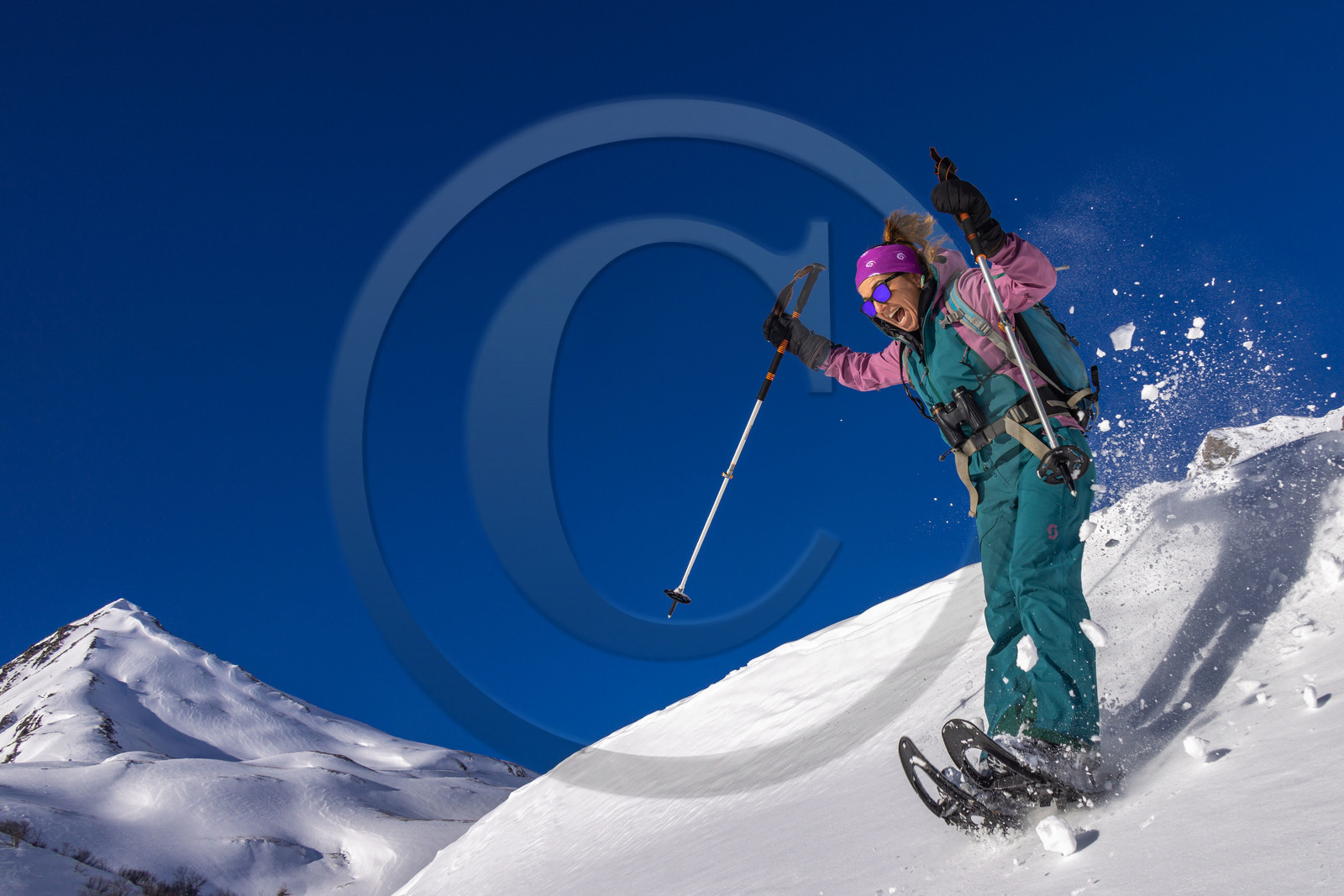 Randozen Serre Chevalier