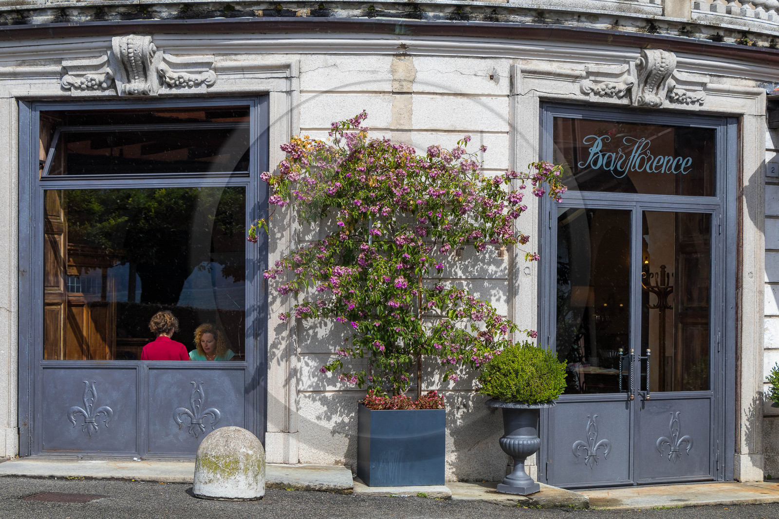 Restaurant Bar Florence