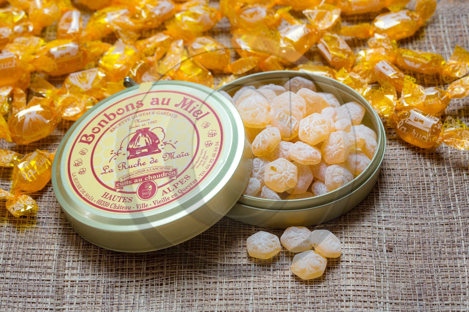 La Maison de l'Artisanat du Queyras