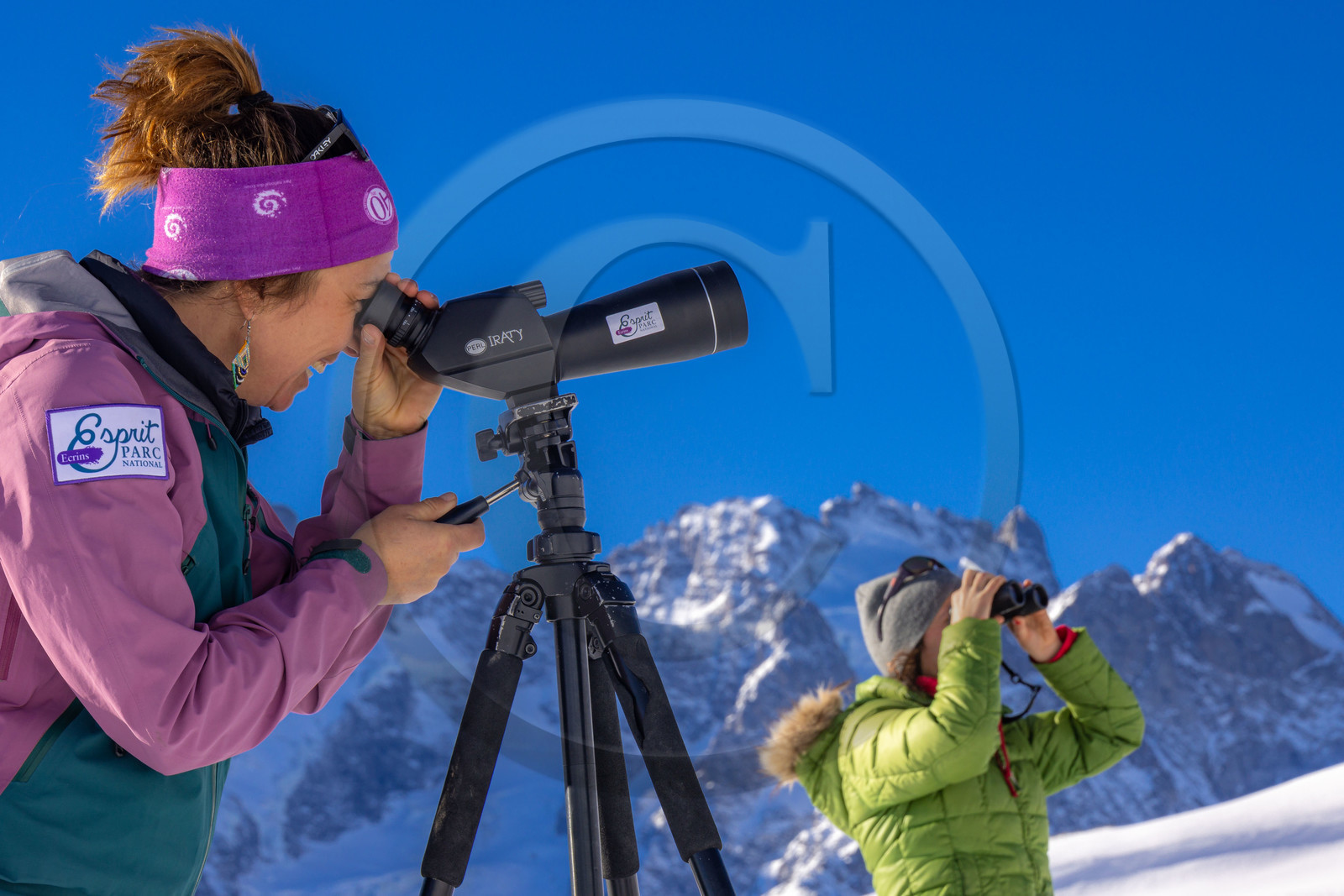 Randozen Serre Chevalier