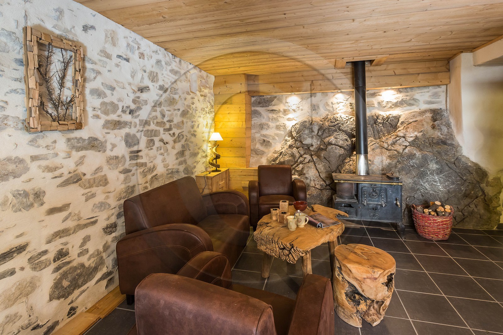 Gîte et chambres d'hôtes La Bousquetière