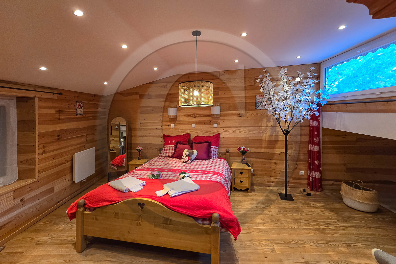 Le Caire, chambre d’hôte la Grande Fistoire d’Annie