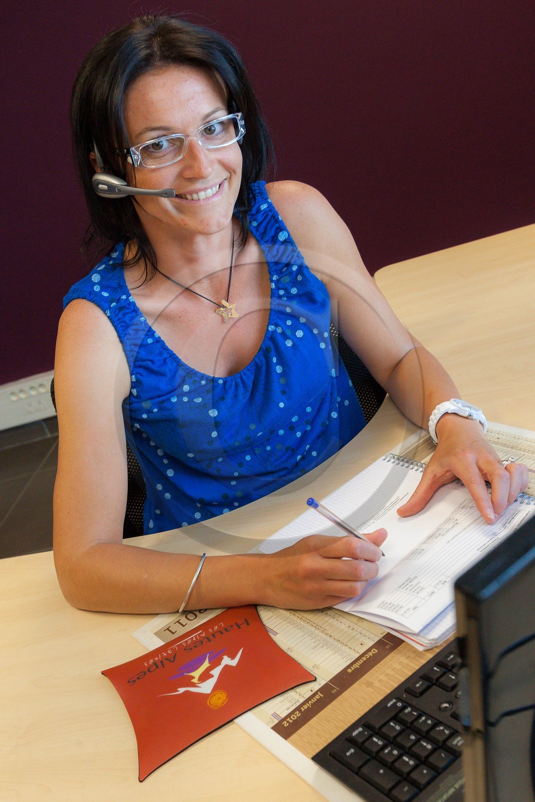 Orcières 1850, office du tourisme