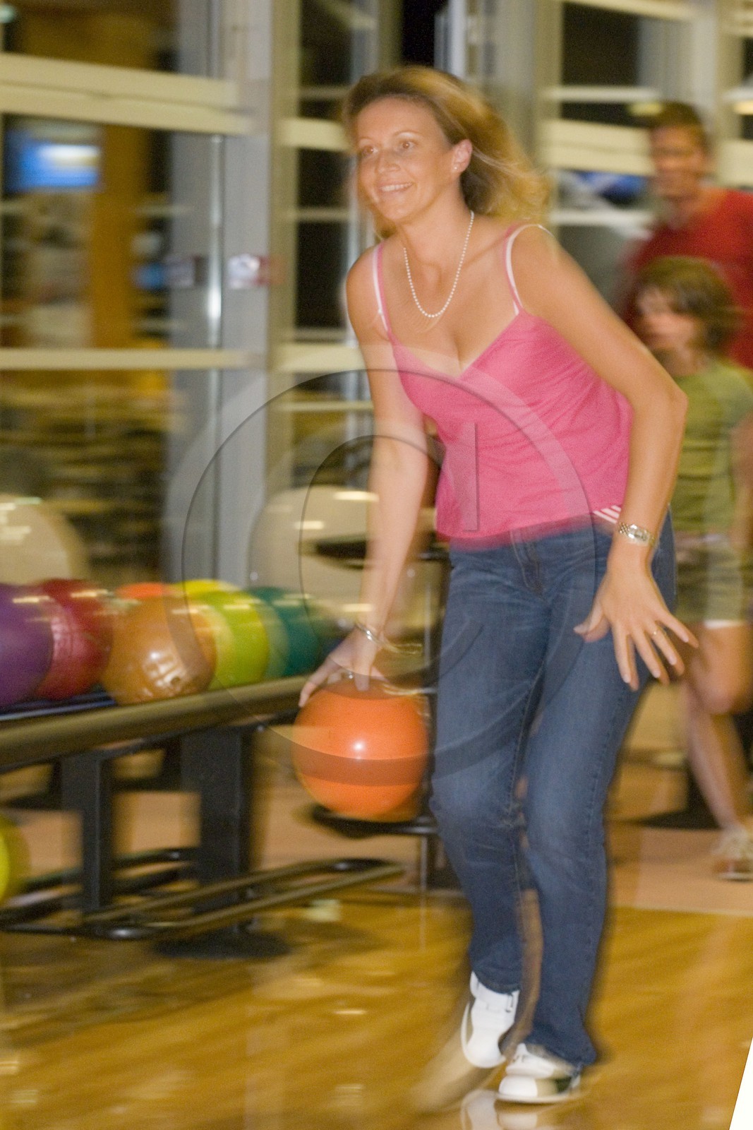 Bowling de la Grande Ourse