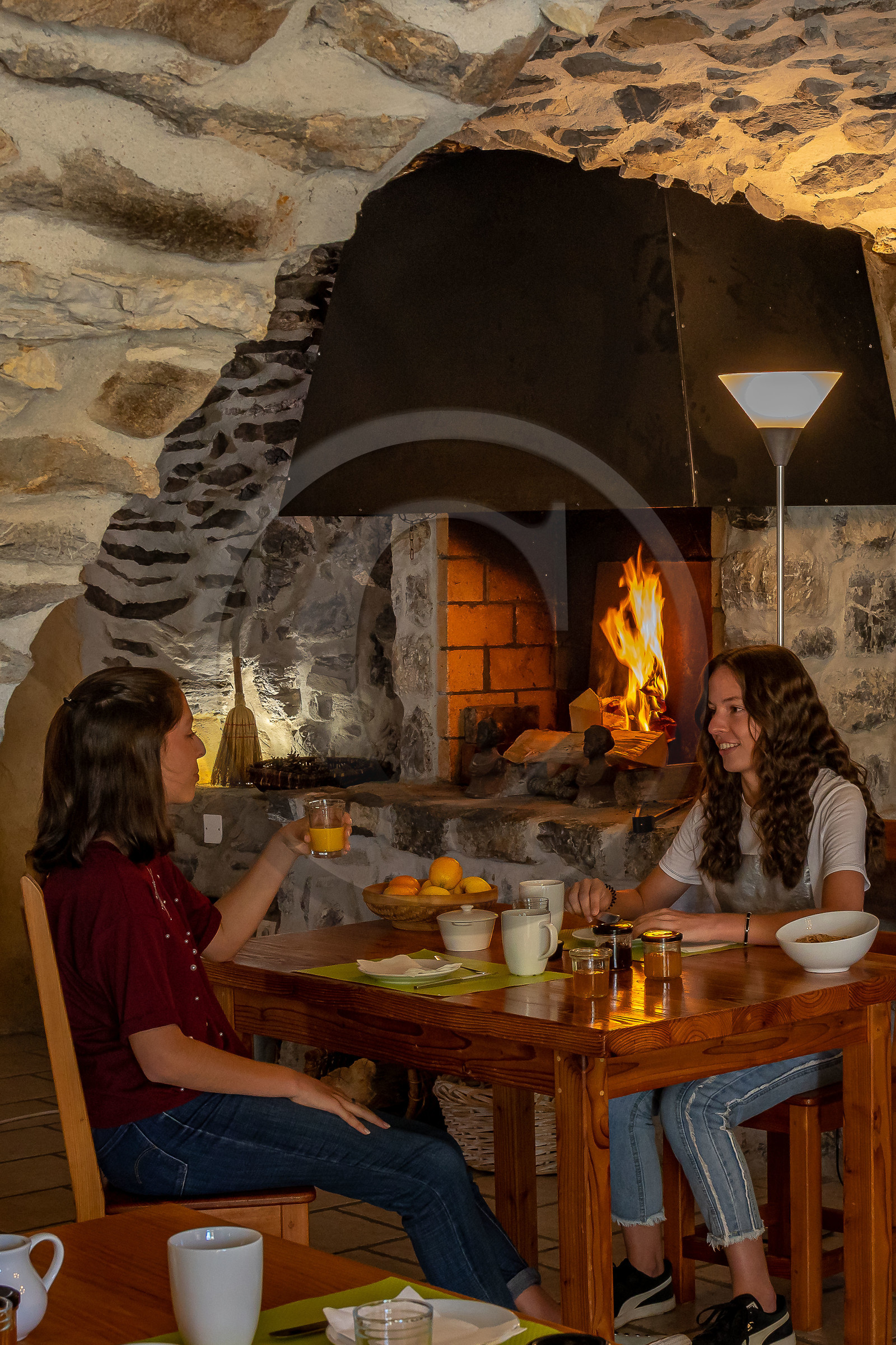 Le Clot Saint Joseph - Maison d'Hôtes