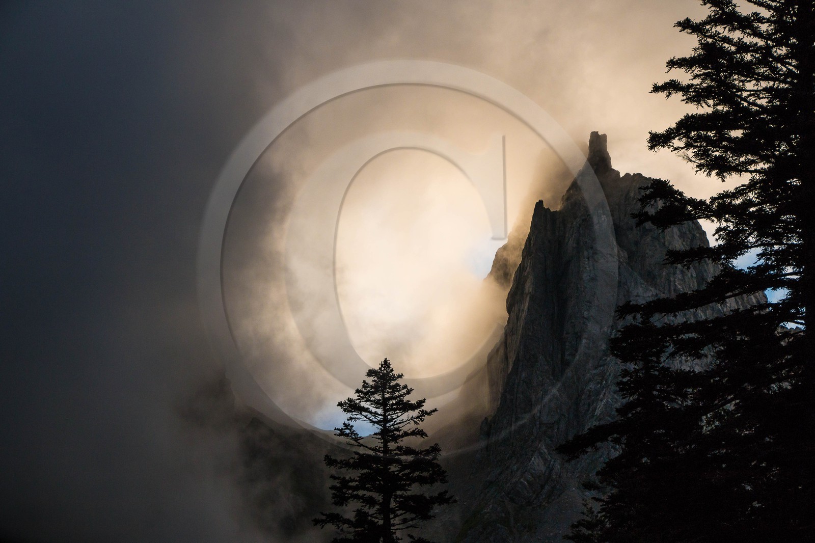 vallon de La Jarjatte