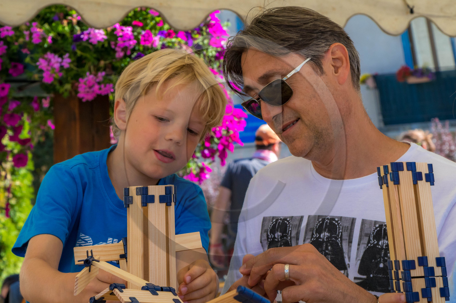 Festival L'Echo des mots