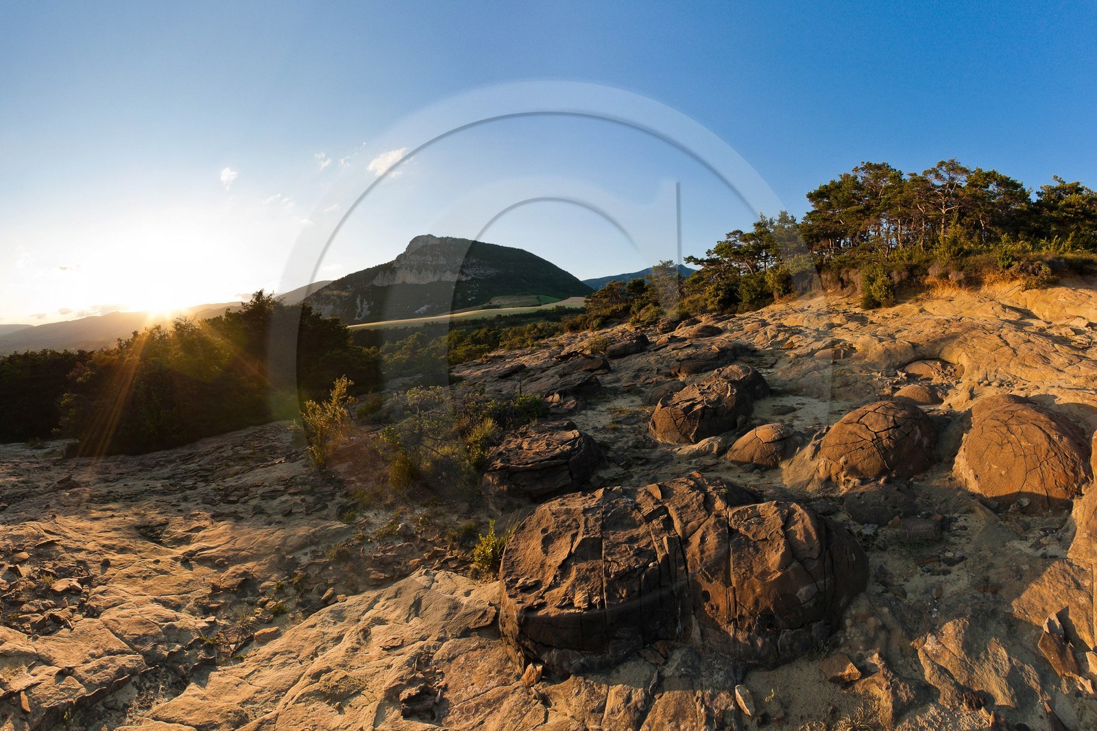 Saint-André de Rosans