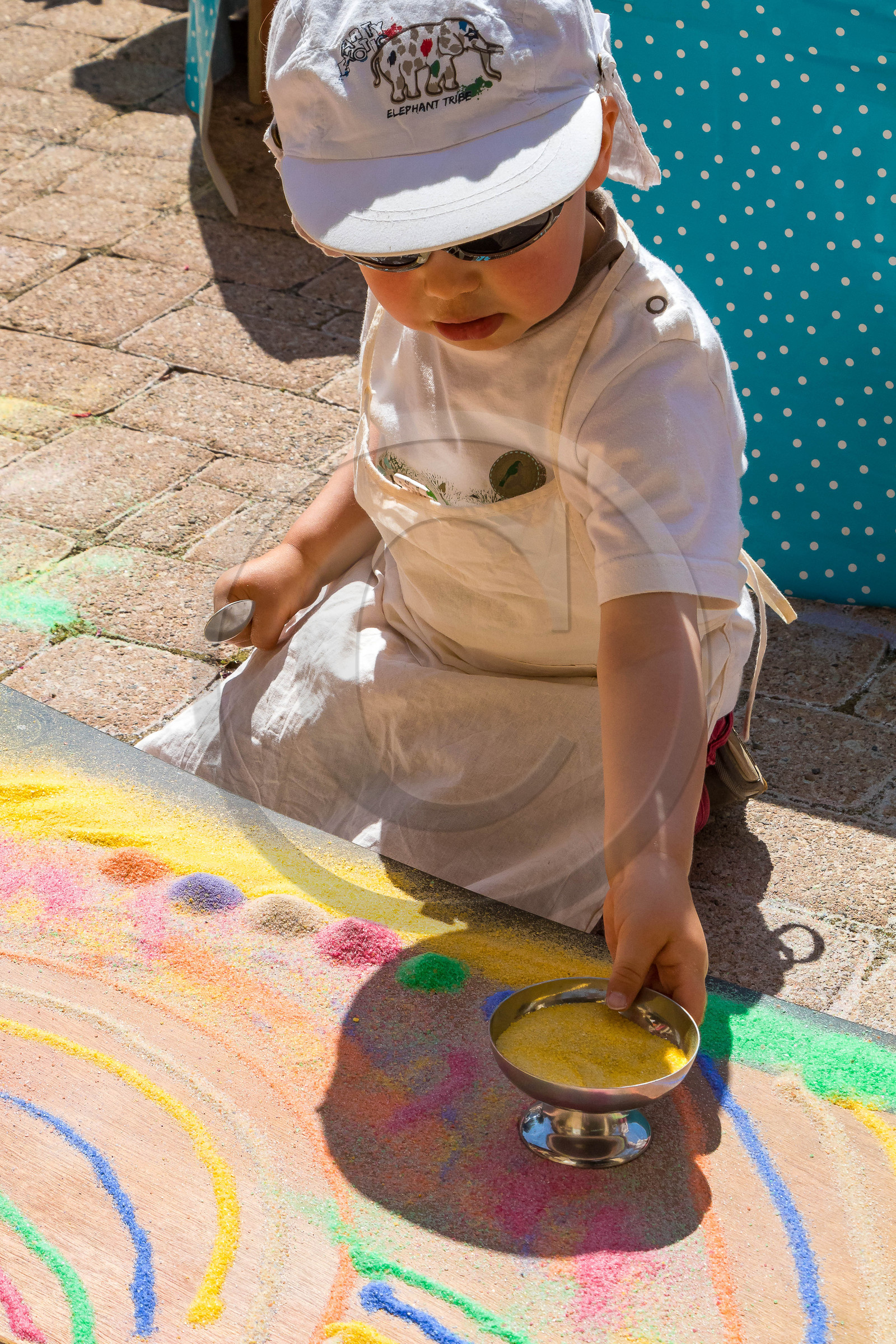 Festival L'Echo des mots