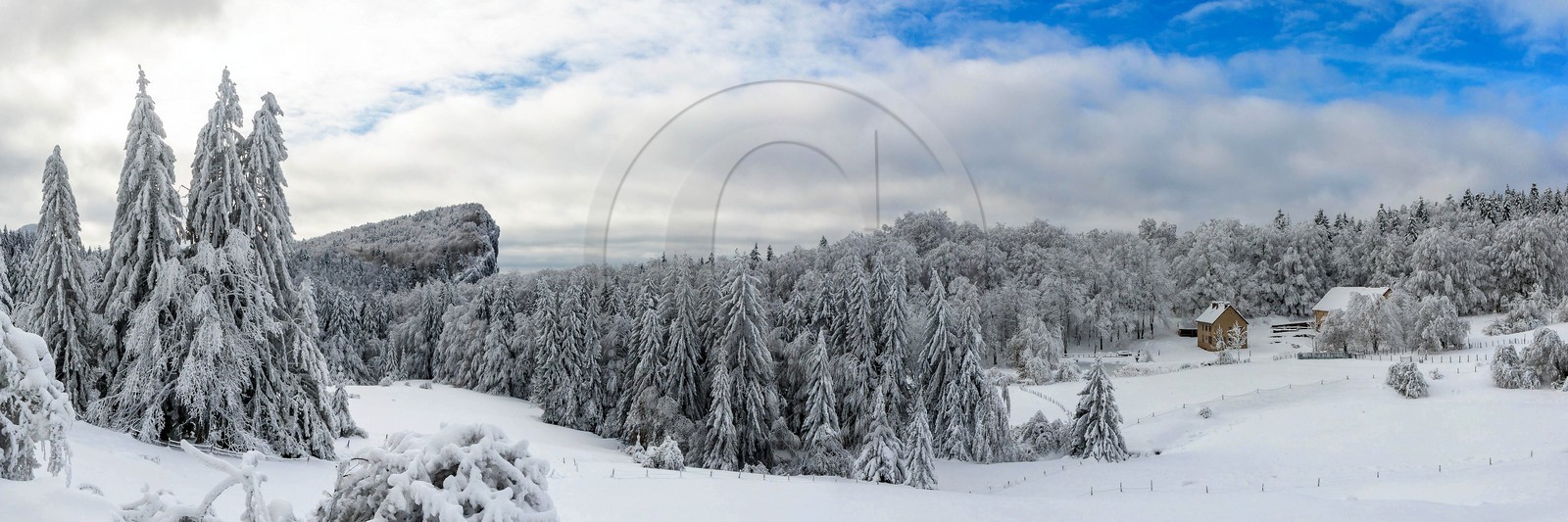 ENS de l'Isère, Les Ecouges