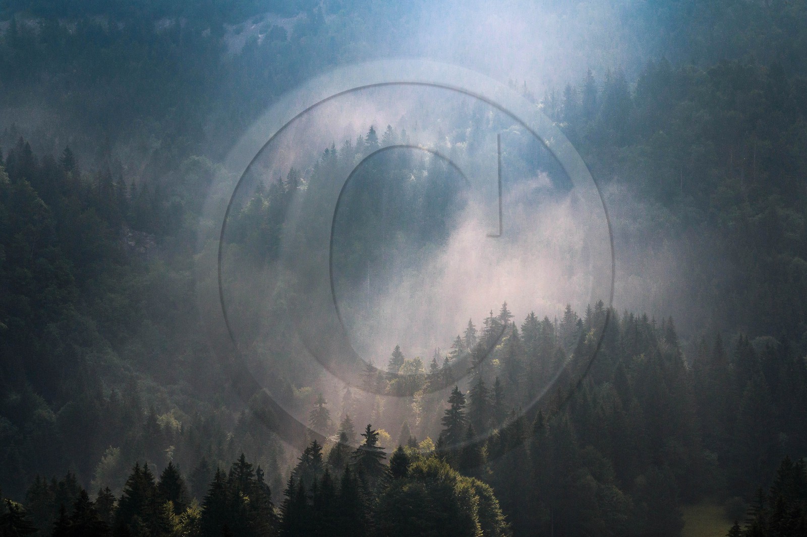 ENS de l'Isère, Les Ecouges