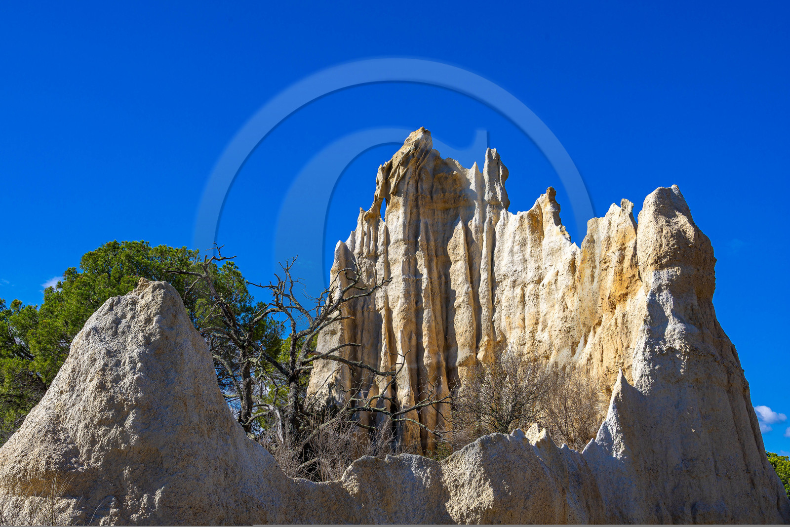 Orgues d'Ille-sur-Têt