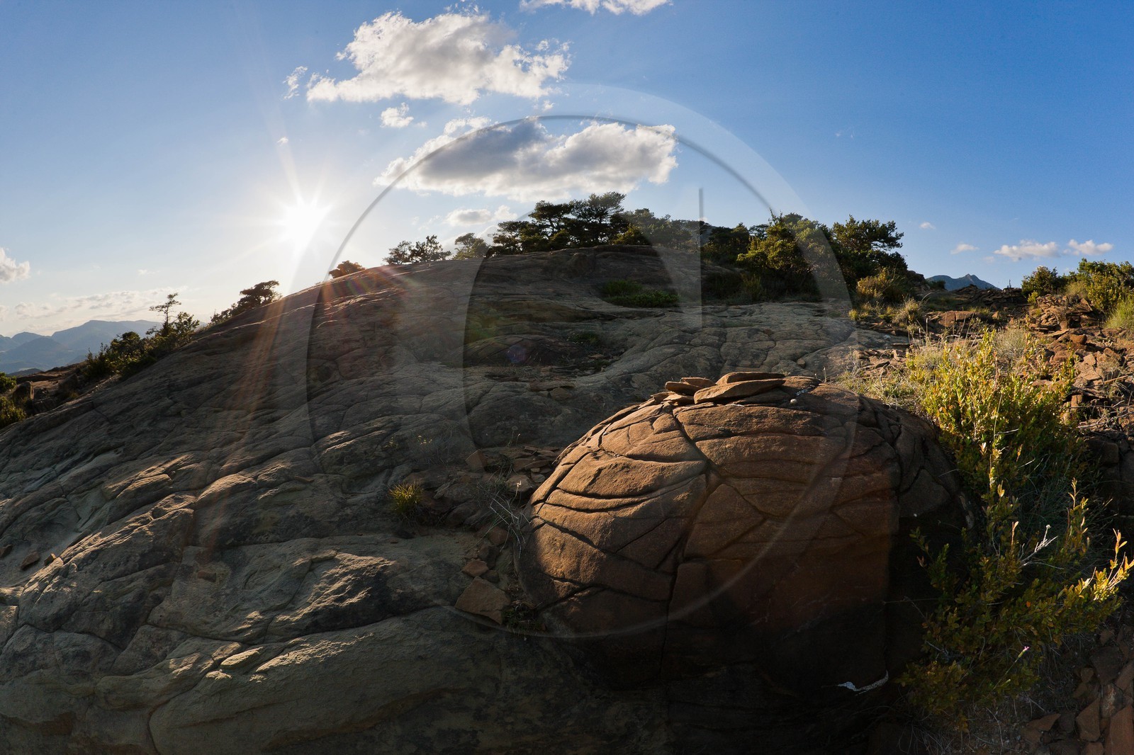 Saint-André de Rosans