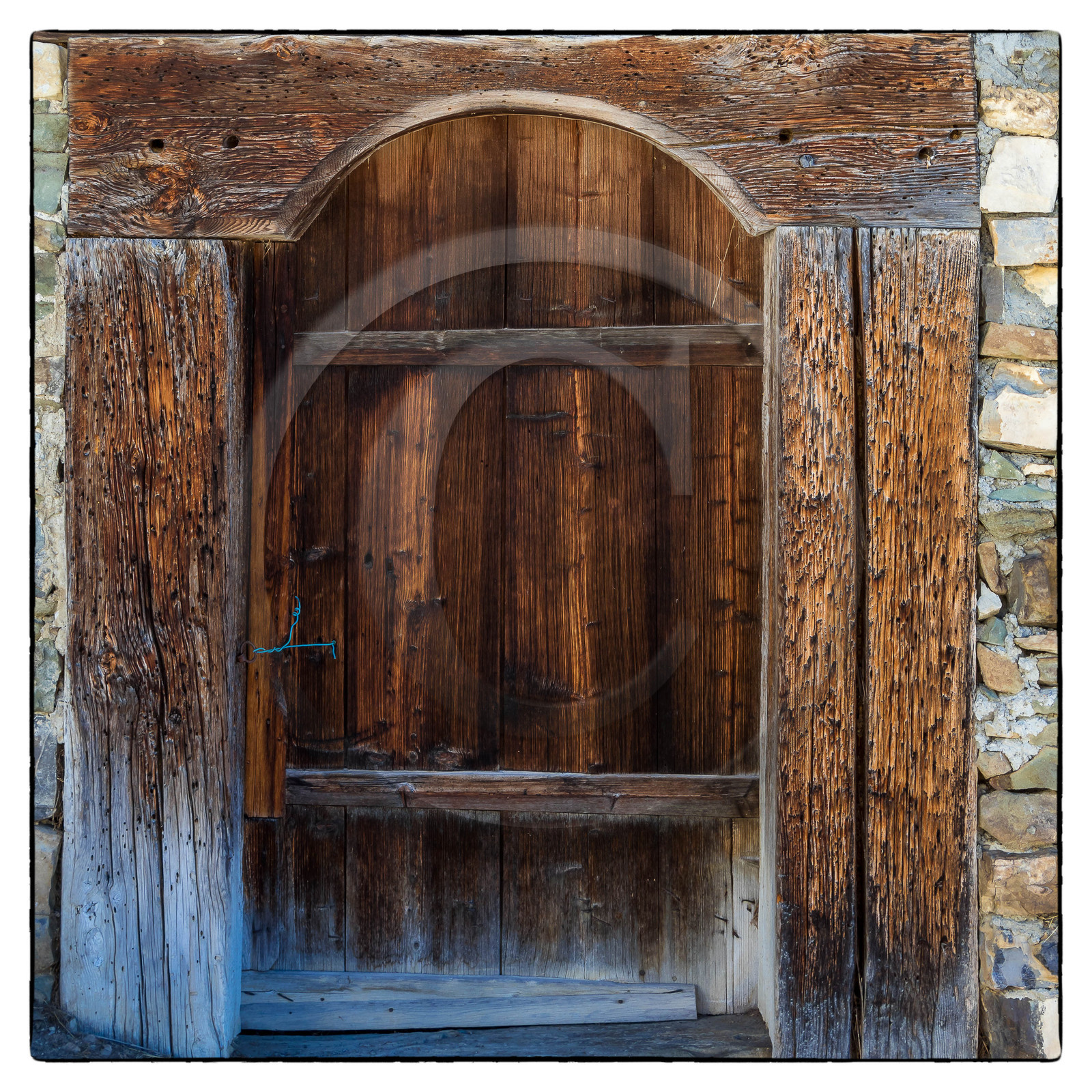 Le Grand Bornand, Les Plans