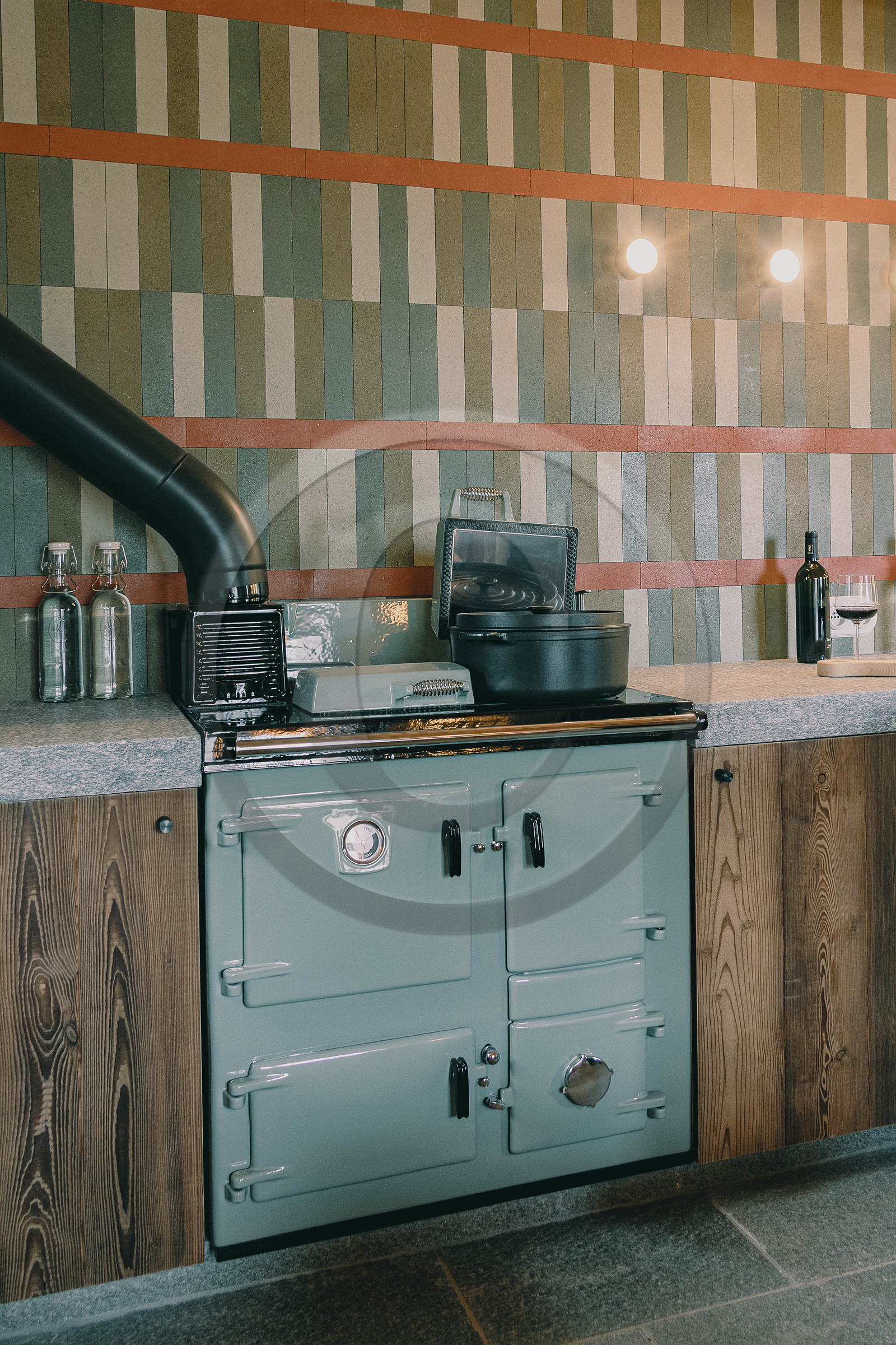 Monts & Merveilles, Maître Artisan d’Art, Chalet Les Combes