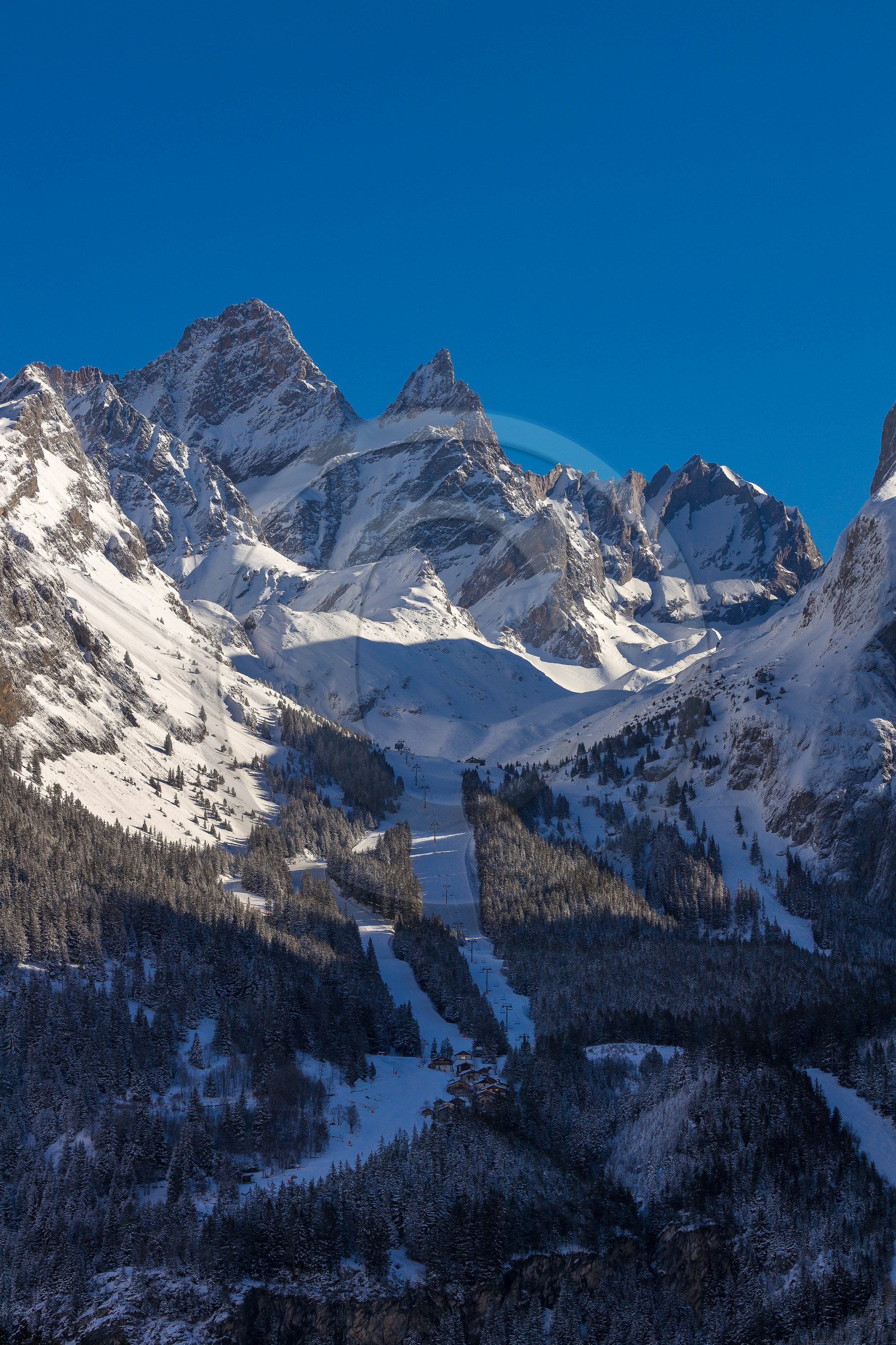 Pralognan-la-Vanoise