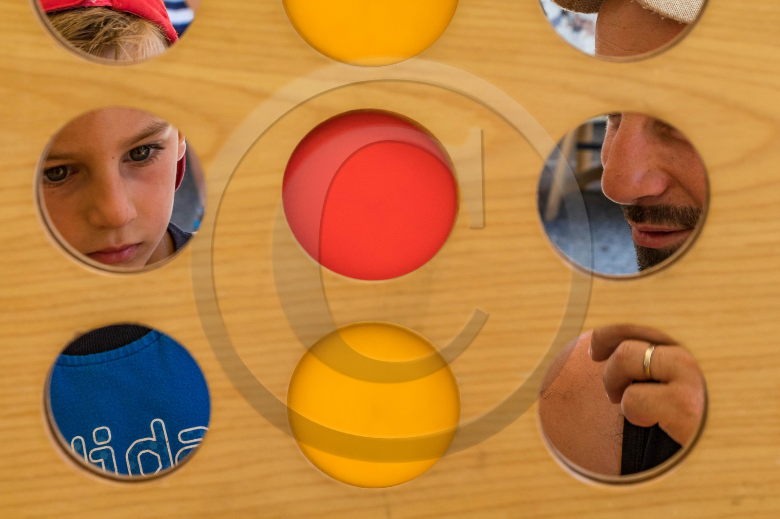 Festival L'Echo des mots