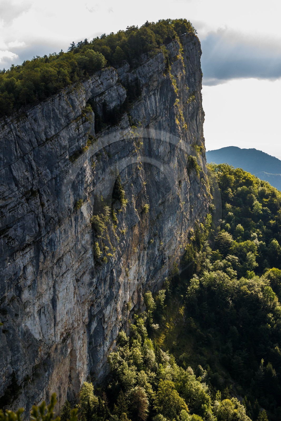 ENS de l'Isère, Les Ecouges