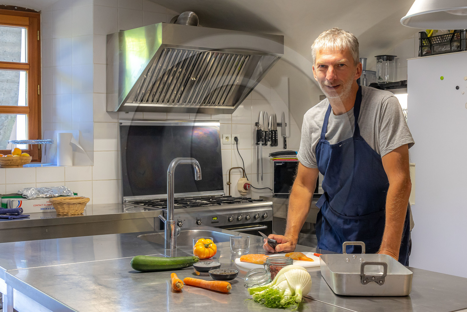 Le Clot Saint Joseph - Maison d'Hôtes