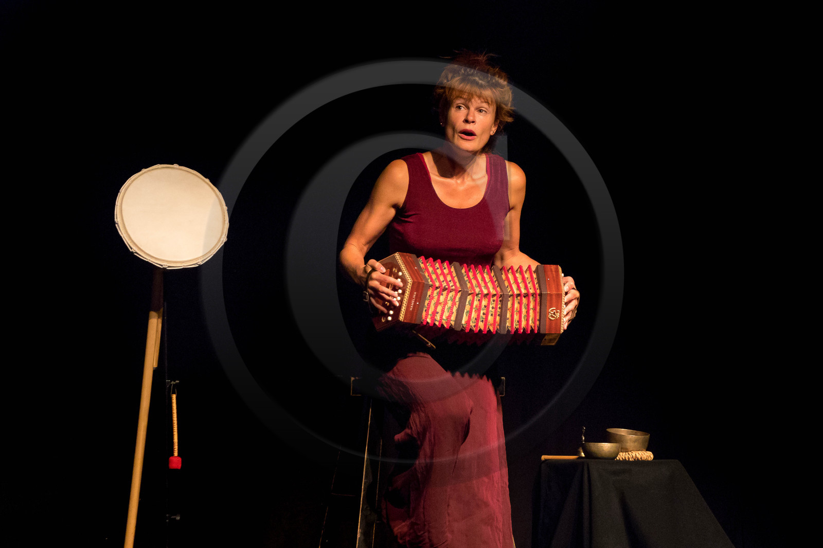 Festival L'Echo des mots