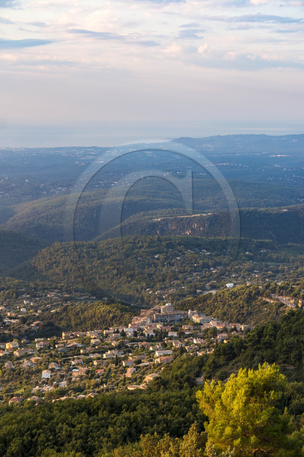 Tourettes-sur-Loup
