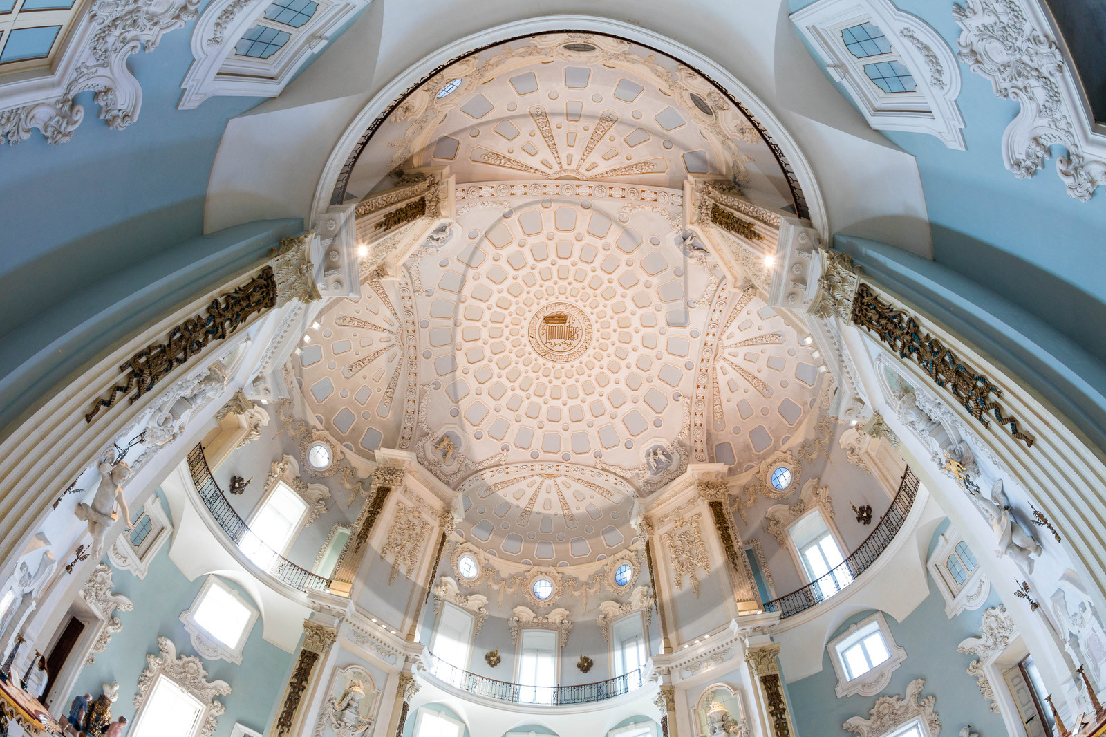 Lac Majeur, Isola Bella