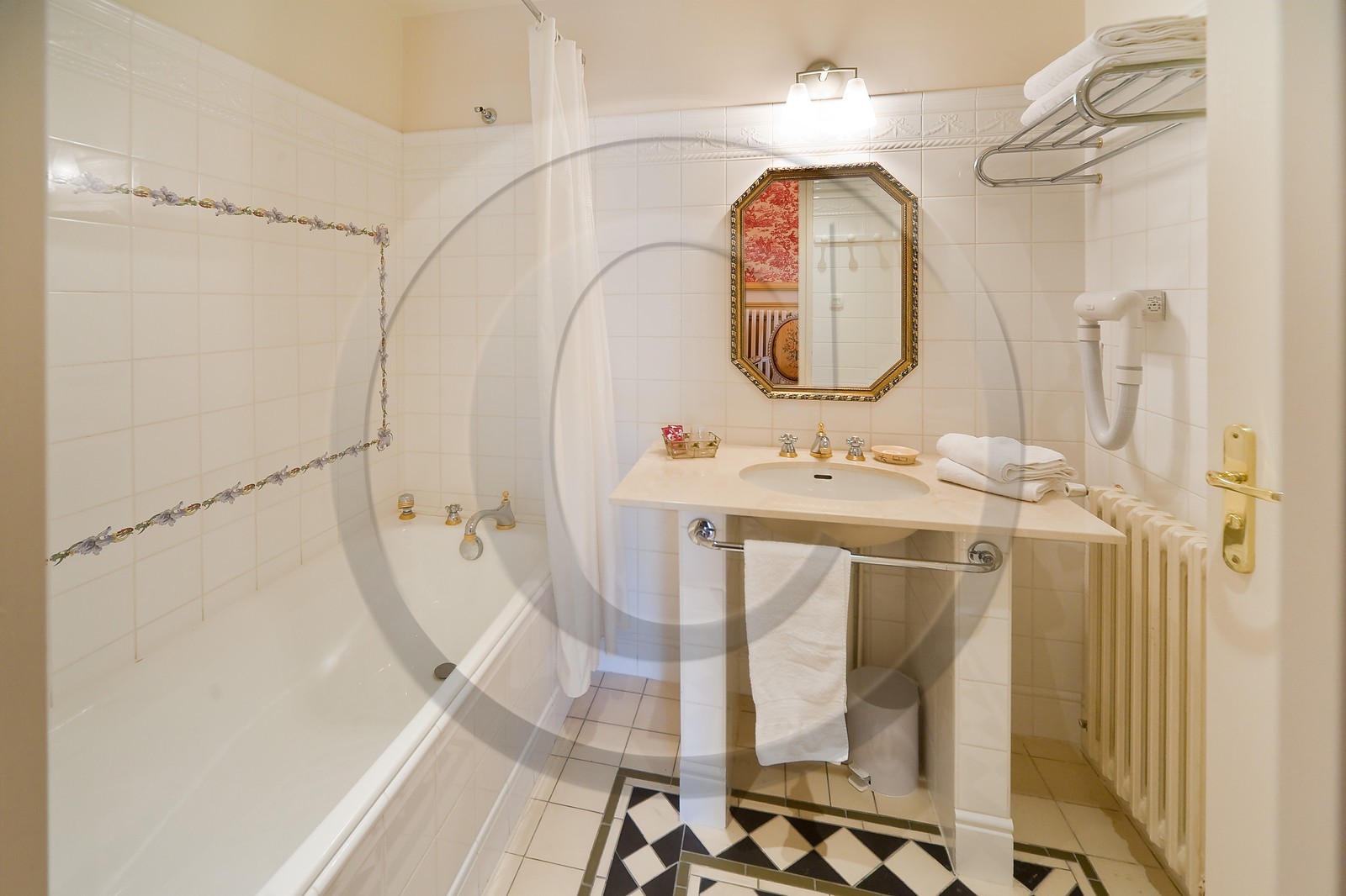 Château de Picomtal