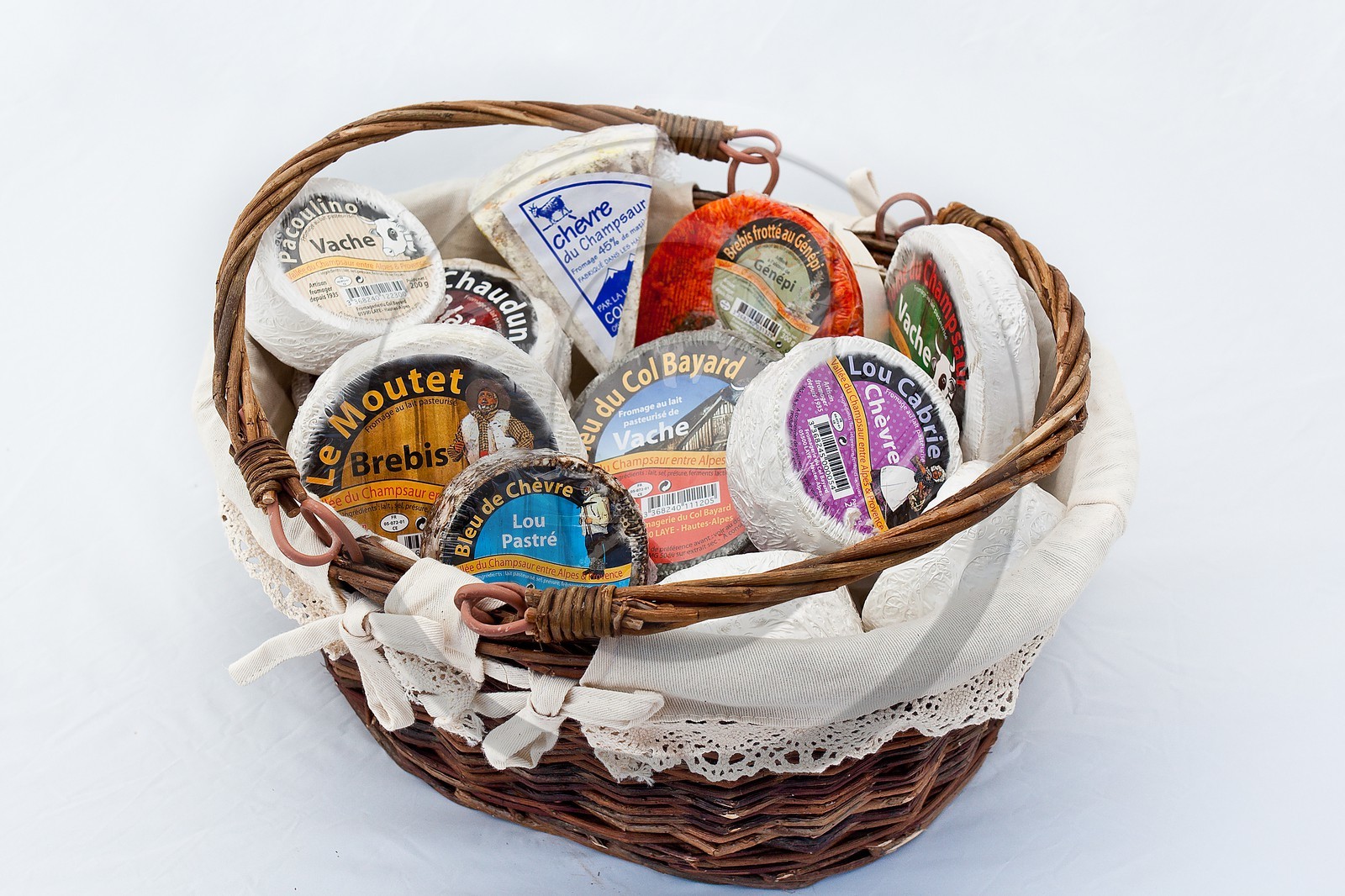 Laiterie du Col Bayard