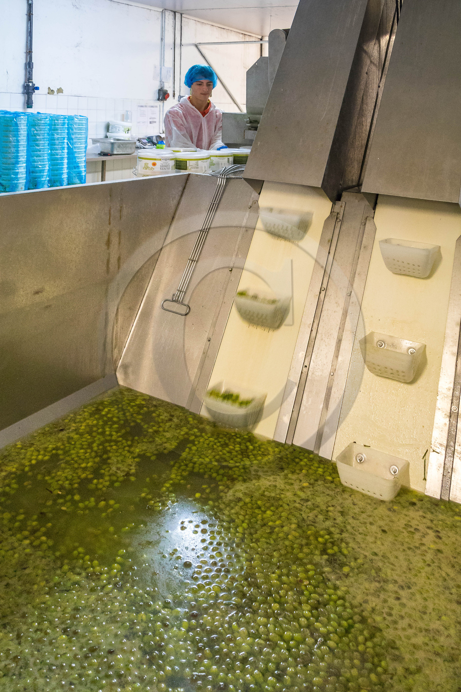 Jean Martin, confiseur