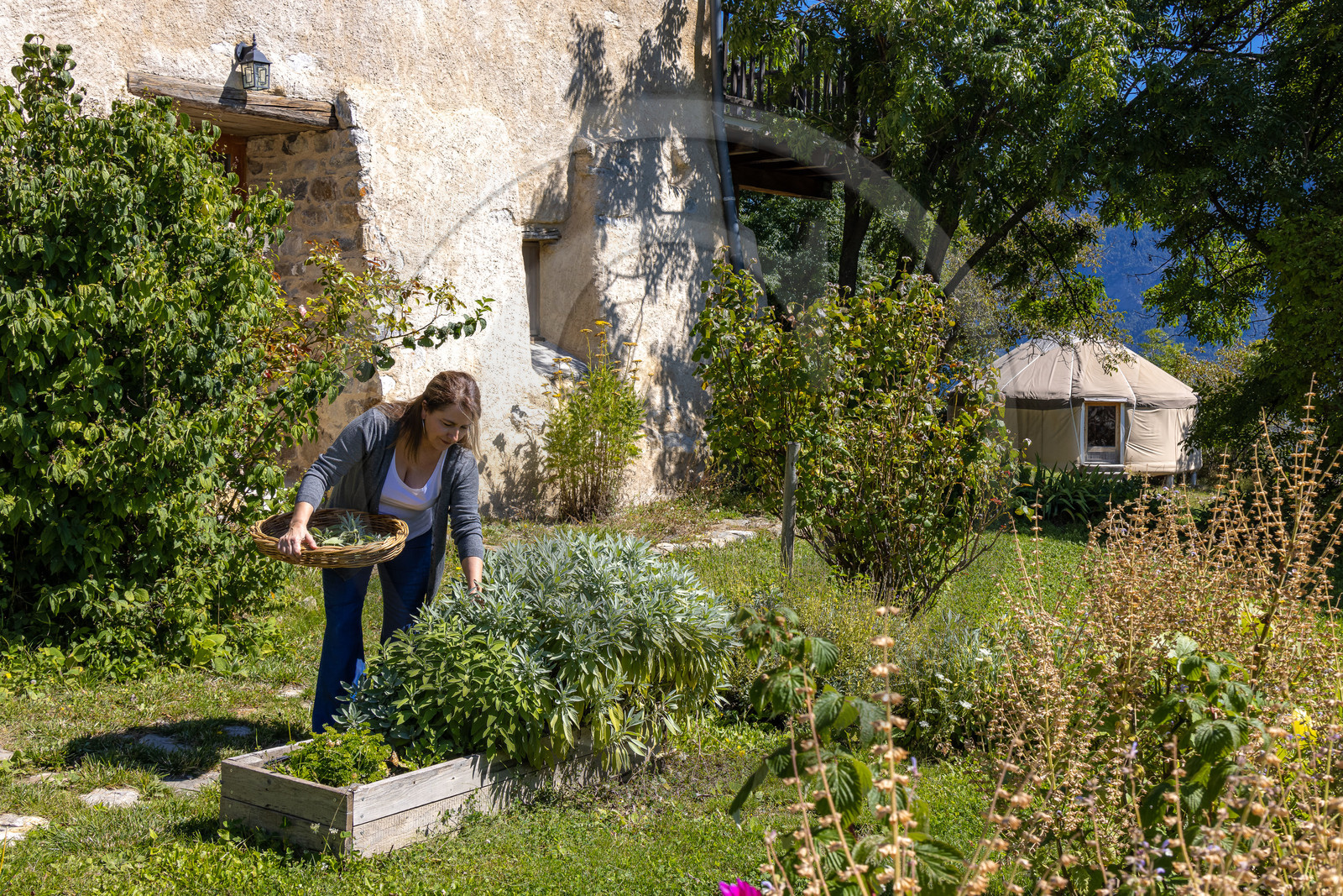 La Ferme de Beauté