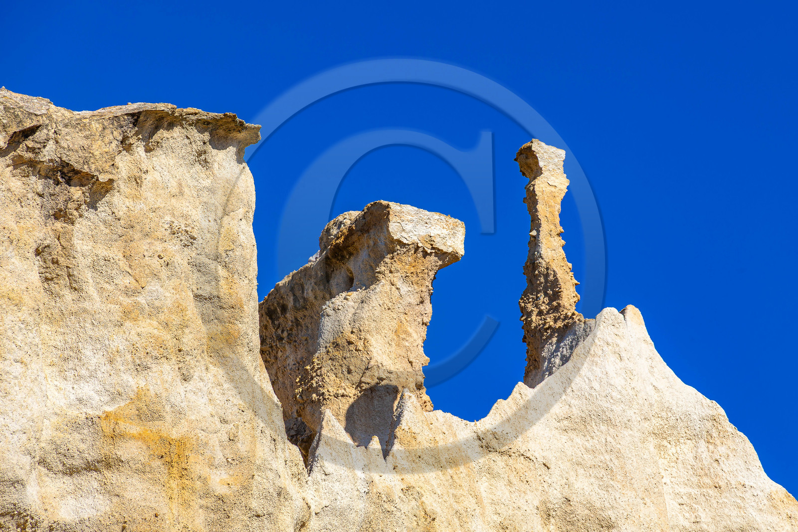 Orgues d'Ille-sur-Têt