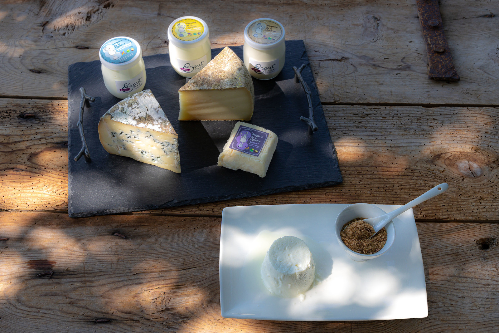 Bergerie de la Lignarre