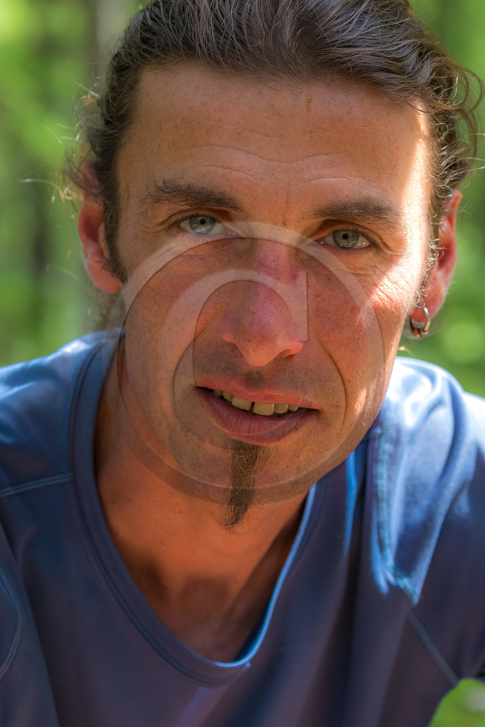 Curieux de nature, sortie découverte avec Cyril Mahout