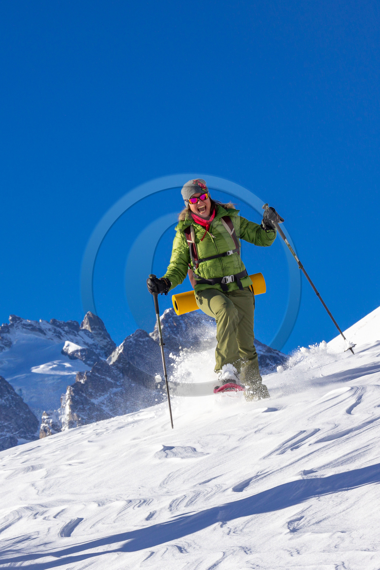 Randozen Serre Chevalier