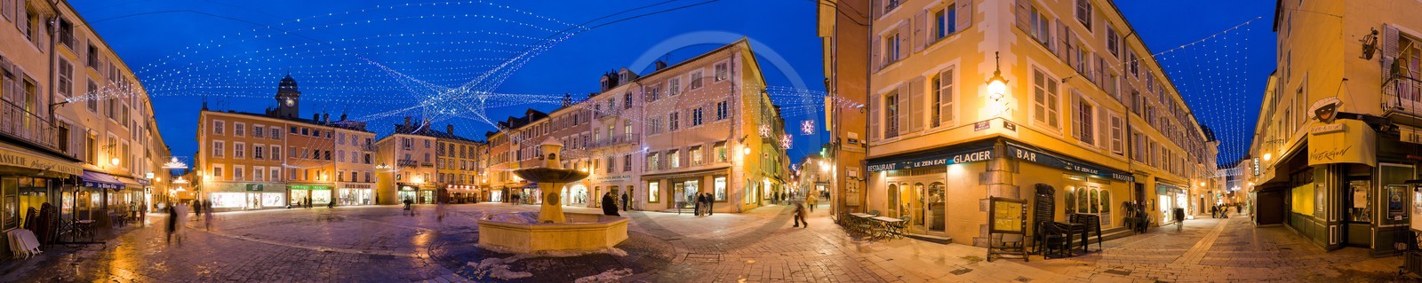 Gap, place Jean Marcellin